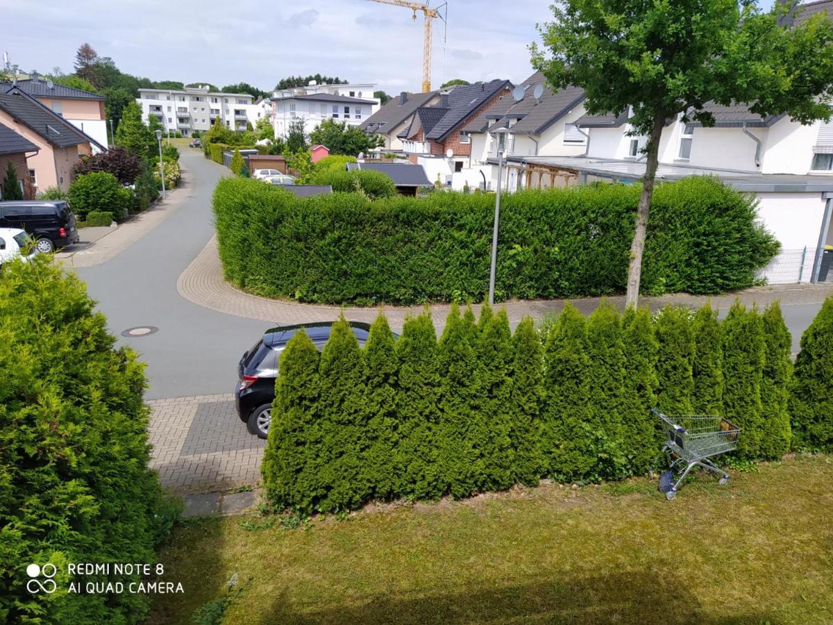 Gemuetliches Einzelzimmer Super Late Check In Moeglich Brake  Bilik gambar