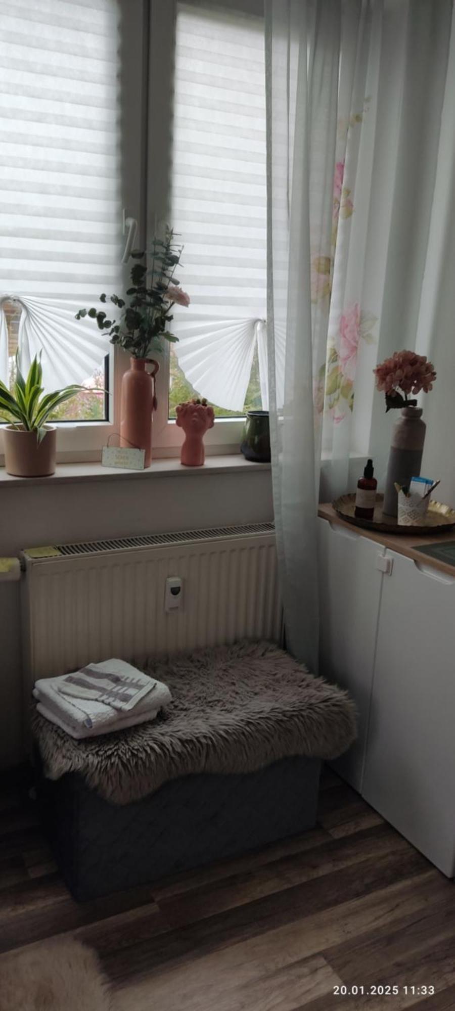 Gemuetliches Einzelzimmer Super Late Check In Moeglich Brake  Luaran gambar